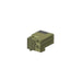 10135261-10JLF by Amphenol ICC (FCI) - AIRMAX VS2 RAR 3X6 RG