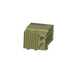 10135286-10JLF by Amphenol ICC (FCI) - AIRMAX VS2 RAR 4X8 RG