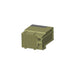 10135292-10JLF by Amphenol ICC (FCI) - AIRMAX VS2 RAR 4X10 RG