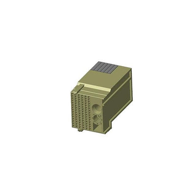 10135307-10JLF by Amphenol ICC (FCI) - AIRMAX VS2 RAR 5X6 RG