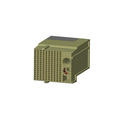 10135319-10JLF by Amphenol ICC (FCI) - AIRMAX VS2 RAR 5X10 RG
