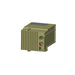 10135319-10JLF by Amphenol ICC (FCI) - AIRMAX VS2 RAR 5X10 RG