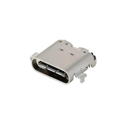 10137064-00021LF by Amphenol ICC (FCI) - USB 3.1 RECPT CONN