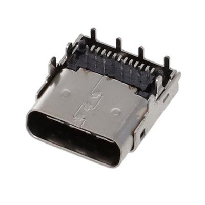 10137066-00021LF by Amphenol ICC (FCI) - USB 3.1 RECPT CONN