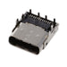 10137066-00021LF by Amphenol ICC (FCI) - USB 3.1 RECPT CONN