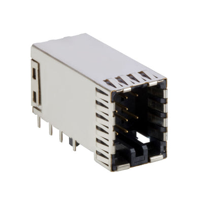 10137391-100PLF by Amphenol ICC (FCI) - CONNECTOR HEADER 12POS PCB
