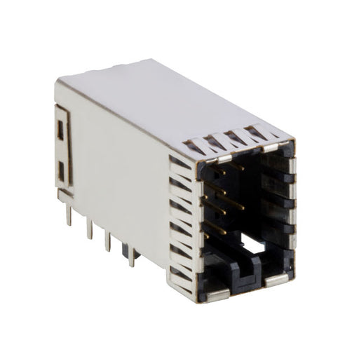 10137391-100PLF by Amphenol ICC (FCI) - CONNECTOR HEADER 12POS PCB