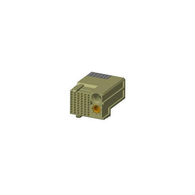 10138573-10CLF by Amphenol ICC (FCI) - AIRMAX VS2 RAR 3X6 SML-RG