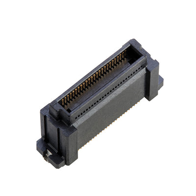 10138650-058202DLF by Amphenol ICC (FCI) - BERGSTAK HS 0.5MM BOARD-TO-BOARD