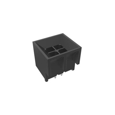 10138980-0411LF by Amphenol ICC (FCI) - CONNECTOR PWR3.0 BMI