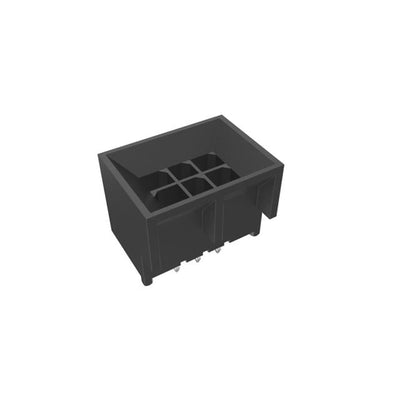 10138980-0641LF by Amphenol ICC (FCI) - CONNECTOR PWR3.0 BMI