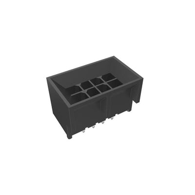 10138980-0812LF by Amphenol ICC (FCI) - CONNECTOR PWR3.0 BMI