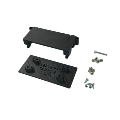 10138 by Phase Dock Inc. - FEATHER OR PARTICLE MOUNTING ADA