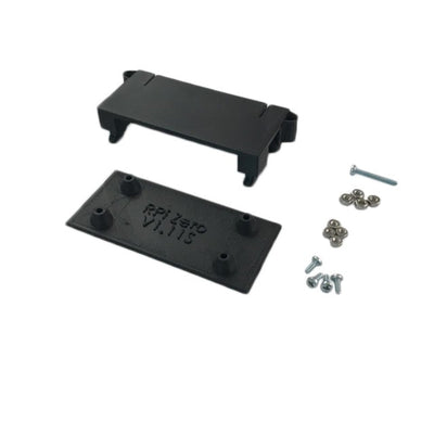 10139 by Phase Dock Inc. - RASPBERRY PI ZERO MOUNTING ADAPT