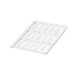 1014118 by Phoenix Contact - WIRE MARKER 29MM X 8MM WHITE