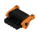1014150000 by Weidmuller - TERM BLOCK PLUG 5POS STR 5.08MM