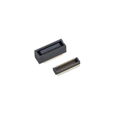 10142886-030A2EHLF by Amphenol ICC (FCI) - BERGSTAK 0.40MM SA BOARD-TO-BOAR