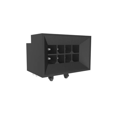 10144754-0811LF by Amphenol ICC (FCI) - CONNECTOR PWR3.0 BMI