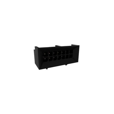 10144754-1221LF by Amphenol ICC (FCI) - CONNECTOR PWR3.0 BMI