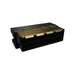 10147073-2600RLF by Amphenol ICC (FCI) - MINITEK MICROSPEED 1.00MM, BOARD