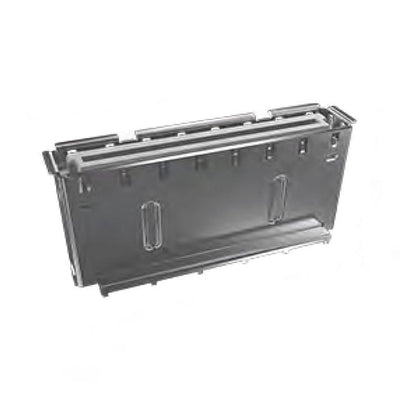 10147212-644406LF by Amphenol ICC (FCI) - BERGSTAK SHIELDED 0.8MM REC