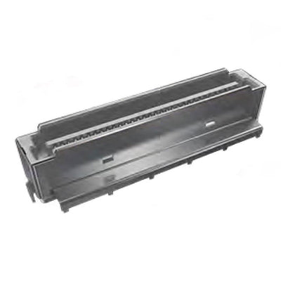10147213-644406LF by Amphenol ICC (FCI) - BERGSTAK SHIELDED 0.8MM HDR