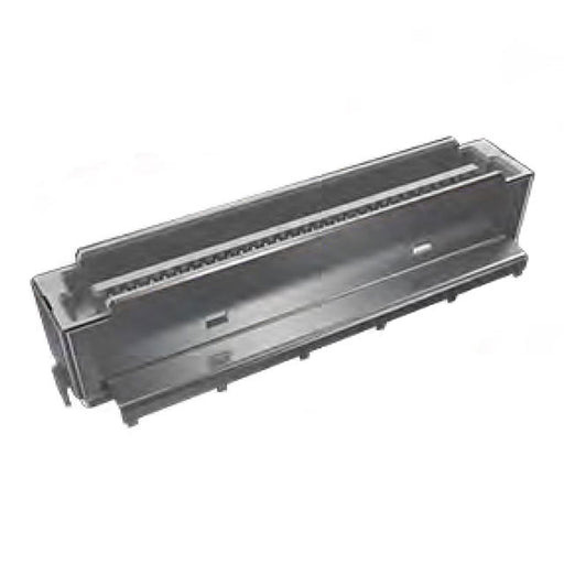 10147213-644406LF by Amphenol ICC (FCI) - BERGSTAK SHIELDED 0.8MM HDR