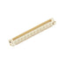 10147520-144-THLF by Amphenol ICC (FCI) - BERGSTAK FX10 0.5MM HEADER
