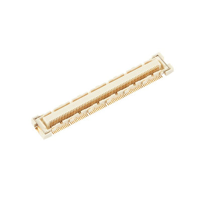10147523-144-1HLF by Amphenol ICC (FCI) - BERGSTAK FX10 0.5MM RECEPTACLE