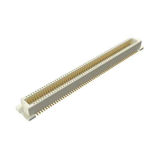 10147613-121406LF by Amphenol ICC (FCI) - BERGSTAK HS 0.80MM RECEPTACLE 12