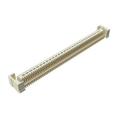 10147614-121406LF by Amphenol ICC (FCI) - BERGSTAK HS 0.80MM HEADER 120P