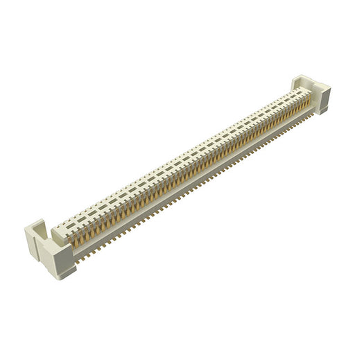 10147614-121406LF by Amphenol ICC (FCI) - BERGSTAK HS 0.80MM HEADER 120P