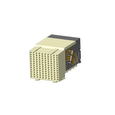 10148773-101LF by Amphenol ICC (FCI) - AIRMAX VSE, BACKPLANE CONNECTORS