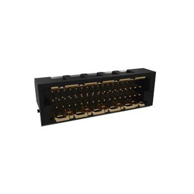 10150096-3200RLF by Amphenol ICC (FCI) - CONNECTOR MICROSPEED 1.00MM BOARD-