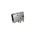 10151348-00011LF by Amphenol ICC (FCI) - USB TYPE C RECEPTACLE UPRIGHT TH