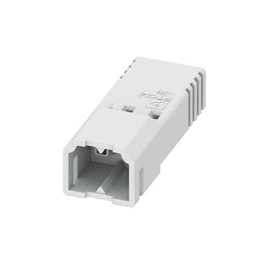 1015242 by Phoenix Contact - CONNECTOR PLUG 2POS 2.5MM
