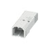 1015242 by Phoenix Contact - CONNECTOR PLUG 2POS 2.5MM