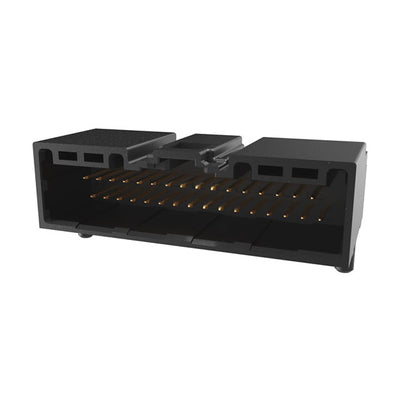 10153118-132KALF by Amphenol ICC (FCI) - CONNECTOR 1.80MM WTB CONNECTOR, US