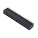 10153303-30111LF by Amphenol ICC (FCI) - 2.0MM PC104+,4*30P,DIP=3.0,TH,GO