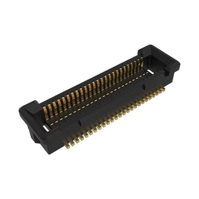 10156000-051100LF by Amphenol ICC (FCI) - BERGSTAK 0.50MM SELF-ALIGNMENT B