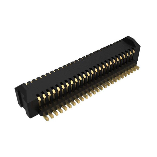 10156001-051100LF by Amphenol ICC (FCI) - BERGSTAK 0.50MM SELF-ALIGNMENT B