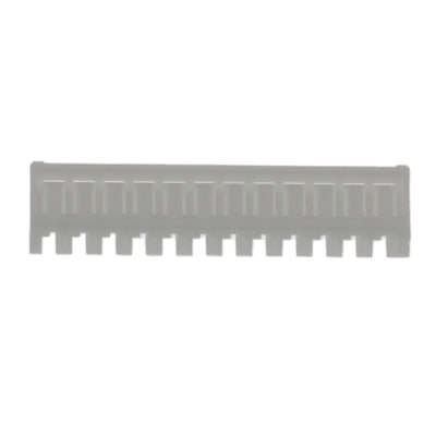 10156616-1200LF by Amphenol ICC (FCI) - CONNECTOR BOARD-IN HSG 12POS 2.50MM