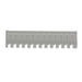 10156616-1200LF by Amphenol ICC (FCI) - CONNECTOR BOARD-IN HSG 12POS 2.50MM