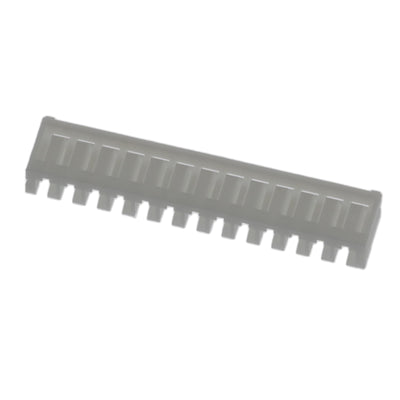10156616-1300LF by Amphenol ICC (FCI) - CONNECTOR BOARD-IN HSG 13POS 2.50MM