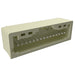 10157547-0015SR1LF by Amphenol ICC (FCI) - CONNECTOR MULTIPITCH 1.25MM RA SMT