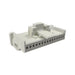 10157554-00621LF by Amphenol ICC (FCI) - CONNECTOR RECPT HSG 6POS 1.25MM
