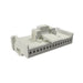 10157554-01511LF by Amphenol ICC (FCI) - CONNECTOR RECPT HSG 15POS 1.25MM