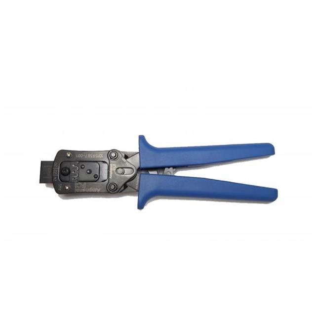10159387-002 by Amphenol ICC (FCI) - MINITEK PWR 3.0, HAND CRIMP TOOL