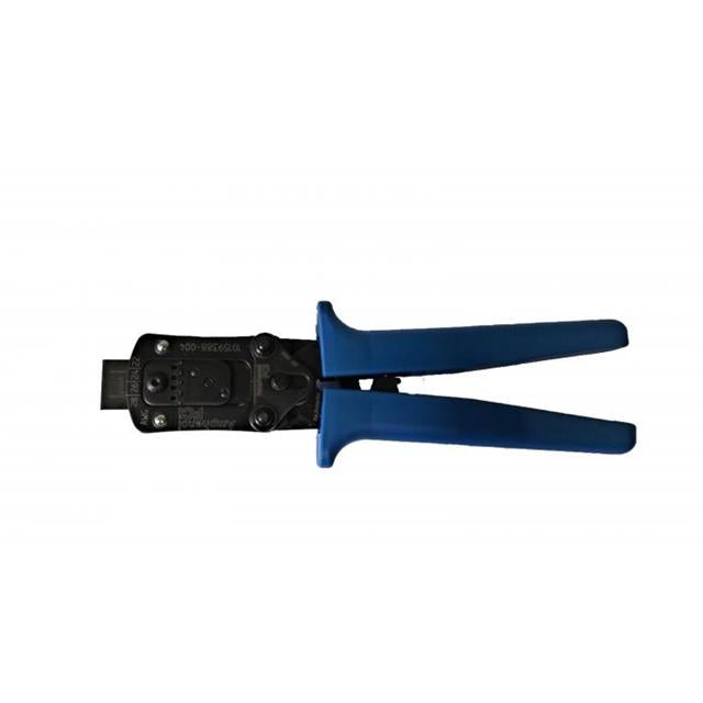 10159388-005 by Amphenol ICC (FCI) - MINITEK PWR 4.2, HAND CRIMP TOOL