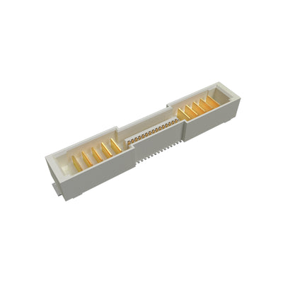 10159558-A30221RLF by Amphenol ICC (FCI) - COMBOSTAK VERTICAL HEADER 5P30S5